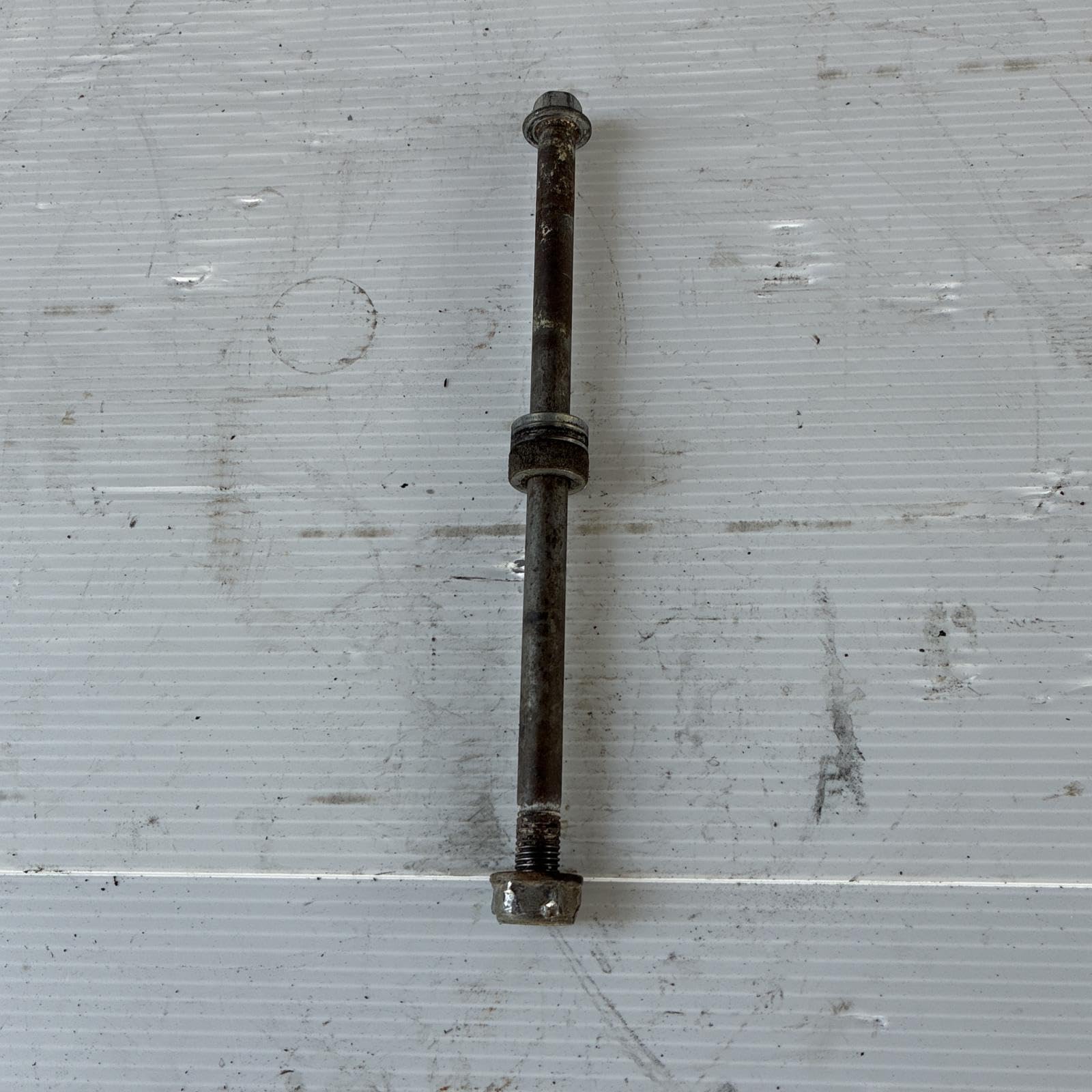 Amazon | ライブディオSR AF35 フロントアクスルシャフト(Y